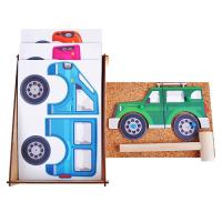 Конструктор №327