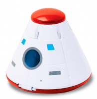 Игрушка «Космическая капсула»