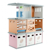 Парковка "Модульная"