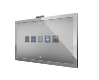 Многофункциональный интерактивный дисплей FLIPBOX 65”