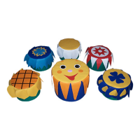 Комплект "Полянка"