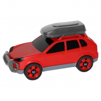 Автомобиль легковой