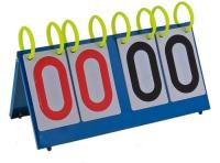 Табло для спортивных игр