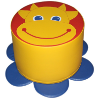 Пуфик «Корова»