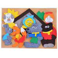 Конструктор №234