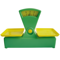 Игрушка "Весы"