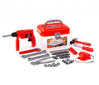 Набор инструментов (27 элементов) 