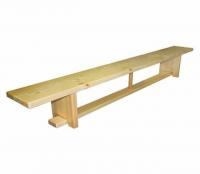 Скамья гимнастическая (3 м)