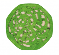 Головоломка ЯЩЕРИЦЫ