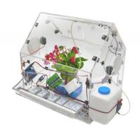 РОБОТОТЕХНИЧЕСКИЙ КОМПЛЕКС НАУРОБО "УМНАЯ ТЕПЛИЦА"