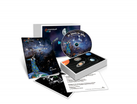 Комбинированное наглядное пособие «От Земли до звезд»