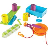 Комплект "Изучаем механизмы"