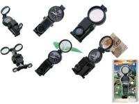 Оптический прибор 7-в-1