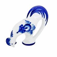 Скульптура "Петух"