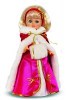 Кукла "Герда 3" со звуком