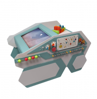 Методический интерактивный комплекс "ЛУНОХОД"