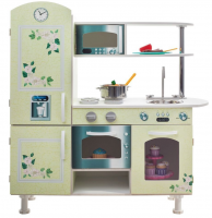 Игрушечная кухня "Кузина Доменика"