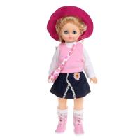 Кукла "Алиса 1" со звуком