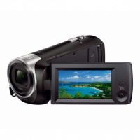 Видеокамера 1