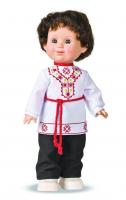 Кукла "Сетнер" со звуком