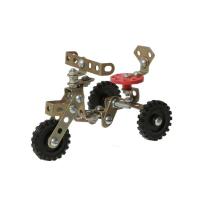 Конструктор "Самоделкин - 40"