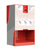 Бесконтактный дезинфектор №2