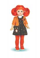 Кукла "Лиза 14" со звуком (42 см)