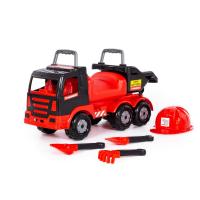 Автомобиль-каталка