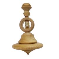 Волчок заводной