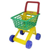 Тележка для маркета